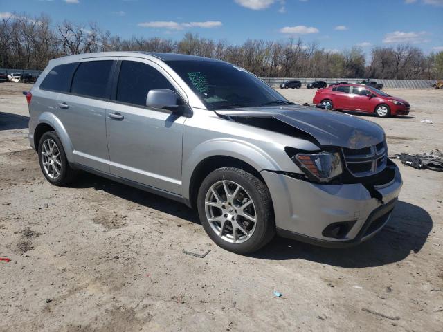 Photo 4 from auction – 2019 DODGE JOURNEY GT with VIN 3C4PDDEG6KT719811