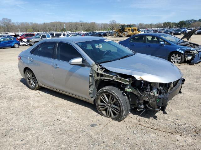 Photo 4 from auction – 2017 TOYOTA CAMRY LE with VIN 4T1BF1FK3HU295424