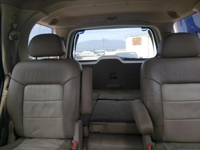 Photo 10 from auction – 2003 FORD EXPEDITION with VIN 1FMFU17LX3LB04997