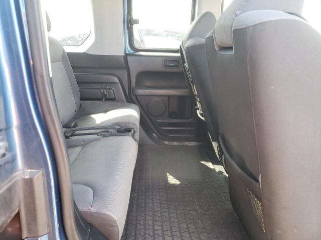 Photo 10 from auction – 2008 HONDA ELEMENT EX with VIN 5J6YH18738L005099