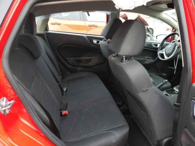 Photo 10 from auction – 2015 FORD FIESTA SE with VIN 3FADP4EJ0FM187189