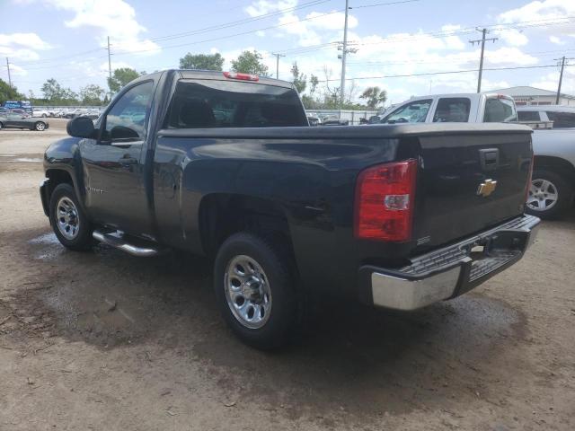 Photo 2 from auction – 2012 CHEVROLET SILVERADO with VIN 1GCNCPEAXCZ216977