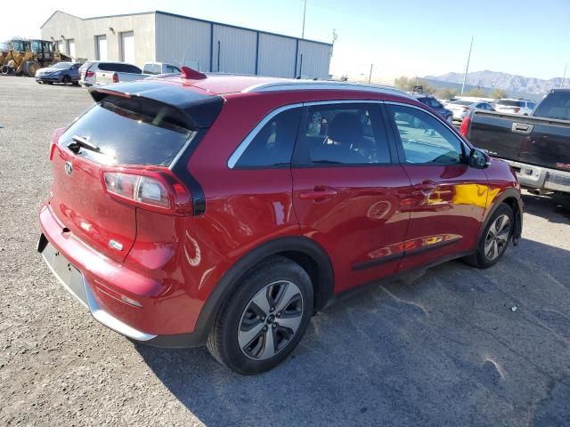Photo 3 from auction – 2018 KIA NIRO EX with VIN KNDCC3LC4J5123901