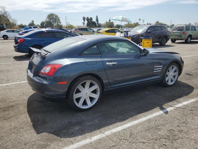 Photo 3 from auction – 2006 CHRYSLER CROSSFIRE with VIN 1C3AN69L56X066327