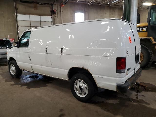 Photo 2 from auction – 2010 FORD ECONOLINE with VIN 1FTSE3EL1ADA98058