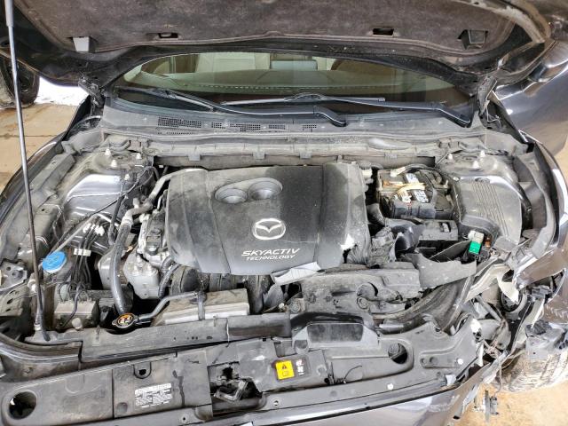 Photo 11 from auction – 2016 MAZDA 6 TOURING with VIN JM1GJ1V59G1434959