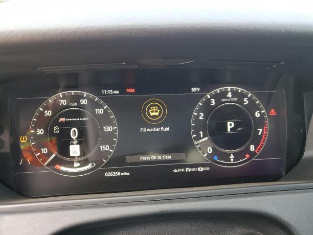 Photo 9 from auction – 2019 LAND ROVER RANGE ROVE with VIN SALYL2EX0KA211765