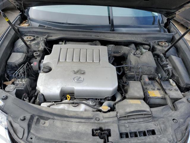 Photo 11 from auction – 2015 LEXUS ES 350 with VIN JTHBK1GG1F2184808