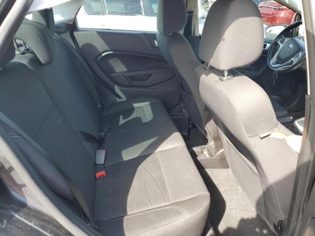 Photo 10 from auction – 2015 FORD FIESTA SE with VIN 3FADP4BJ8FM158348