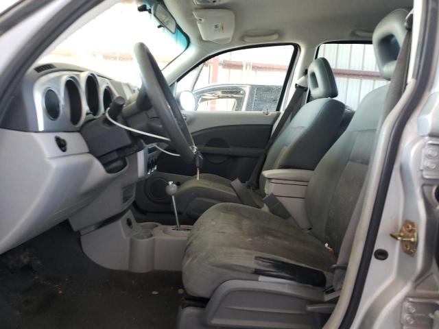Photo 7 from auction – 2007 CHRYSLER PT CRUISER with VIN 3A4FY58B37T631211