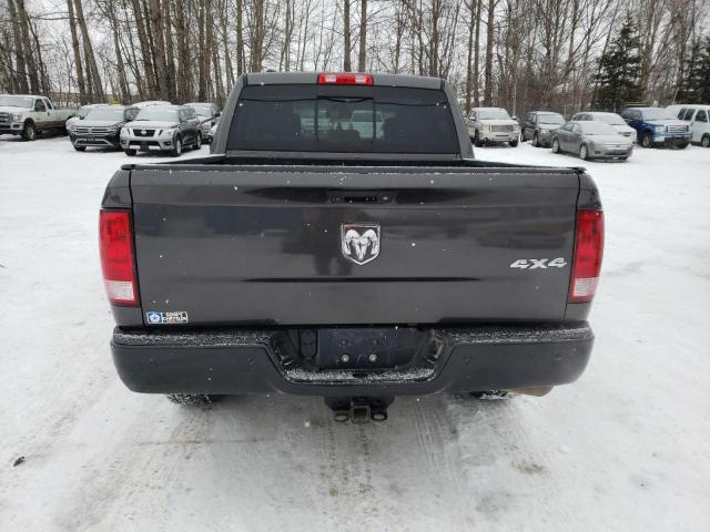 Photo 6 from auction – 2016 RAM 1500 SLT with VIN 1C6RR7LG6GS186857