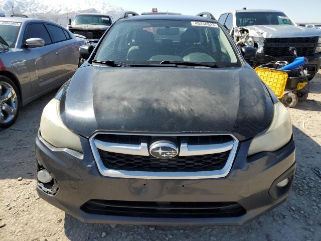Photo 5 from auction – 2012 SUBARU IMPREZA SP with VIN JF1GPAS65CH240075