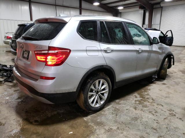 Photo 3 from auction – 2016 BMW X3 XDRIVE2 with VIN 5UXWX9C56G0D65313