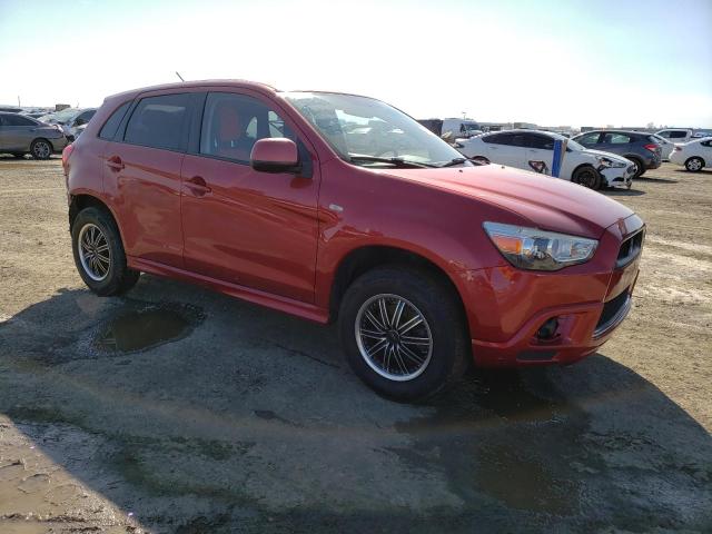 Photo 4 from auction – 2011 MITSUBISHI OUTLANDER with VIN JA4AP3AU1BZ003663