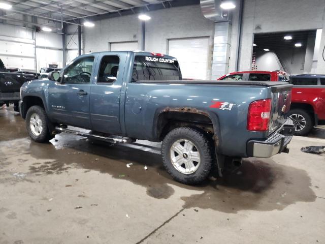 Photo 2 from auction – 2011 CHEVROLET 1500 with VIN 1GCRKSE33BZ352732