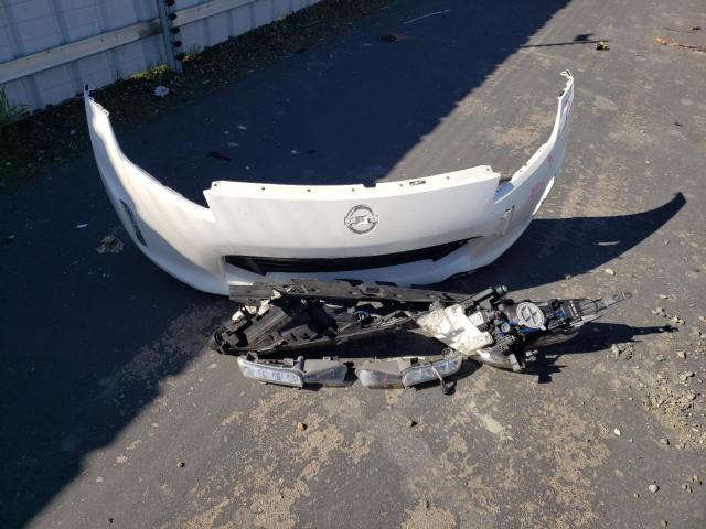 Photo 12 from auction – 2017 NISSAN 370Z BASE with VIN JN1AZ4EH5HM955271