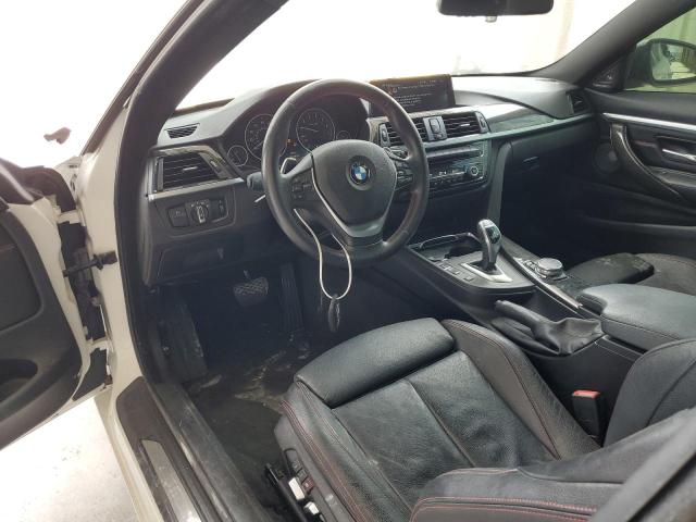 Photo 8 from auction – 2016 BMW 428 I with VIN WBA3N7C58GK227818