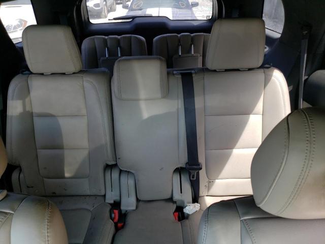 Photo 10 from auction – 2015 FORD EXPLORER X with VIN 1FM5K7D84FGC46263