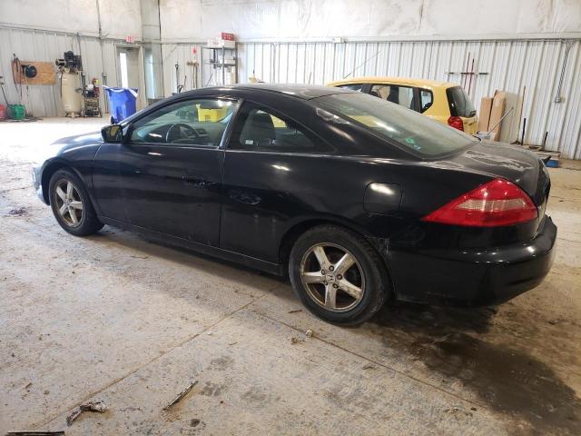 Photo 2 from auction – 2003 HONDA ACCORD EX with VIN 1HGCM72613A024240