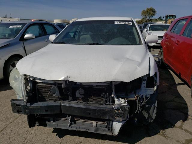 Zdjęcie 5 z aukcji – 2011 TOYOTA CAMRY BASE z VIN 4T1BF3EK4BU729824
