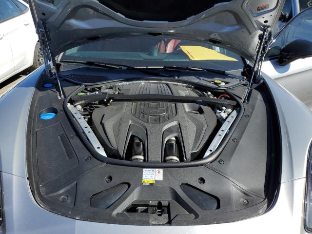 Photo 11 from auction – 2022 PORSCHE PANAMERA 4 with VIN WP0AK2A76NL132157