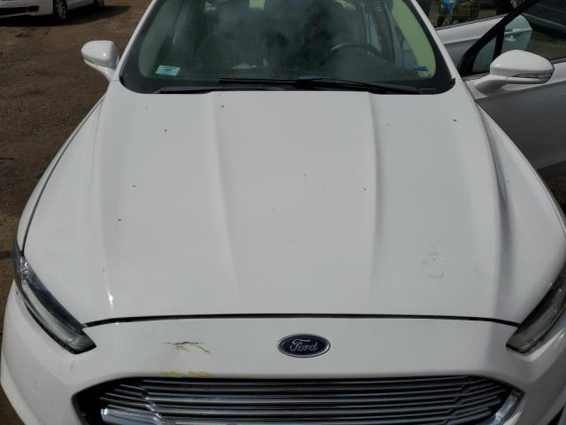 Photo 11 from auction – 2013 FORD FUSION SE with VIN 3FA6P0H78DR268913