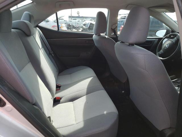 Photo 10 from auction – 2016 TOYOTA COROLLA L with VIN 5YFBURHE1GP490885