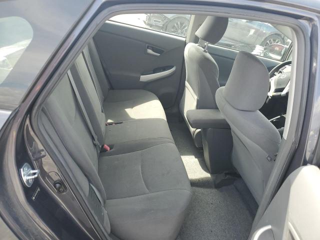 Photo 10 from auction – 2011 TOYOTA PRIUS with VIN JTDKN3DU3B0250683