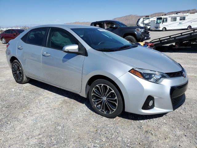 Photo 4 from auction – 2015 TOYOTA COROLLA L with VIN 5YFBURHE8FP200785
