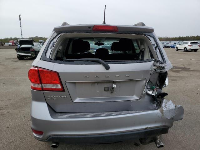 Photo 6 from auction – 2015 DODGE JOURNEY SX with VIN 3C4PDDBG4FT608734