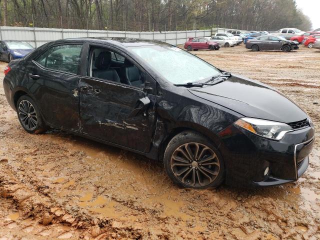 Photo 4 from auction – 2014 TOYOTA COROLLA L with VIN 2T1BURHE5EC173480