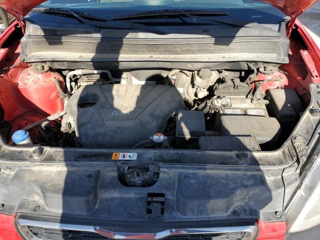 Photo 12 from auction – 2013 KIA SOUL with VIN KNDJT2A53D7627029