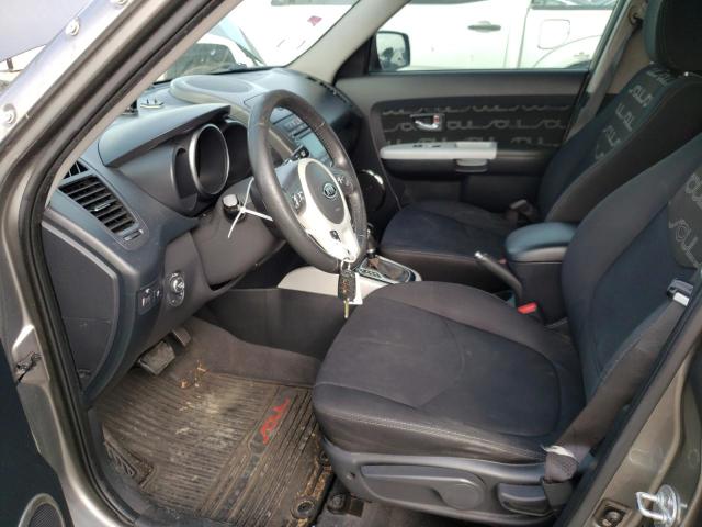 Снимка 7 от търг – 2012 KIA SOUL + с VIN KNDJT2A69C7371535