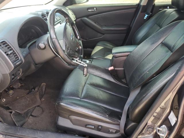 Photo 7 from auction – 2011 NISSAN ALTIMA SR with VIN 1N4BL2AP6BN484744