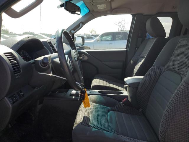 Photo 7 from auction – 2016 NISSAN FRONTIER S with VIN 1N6AD0CU9GN703422
