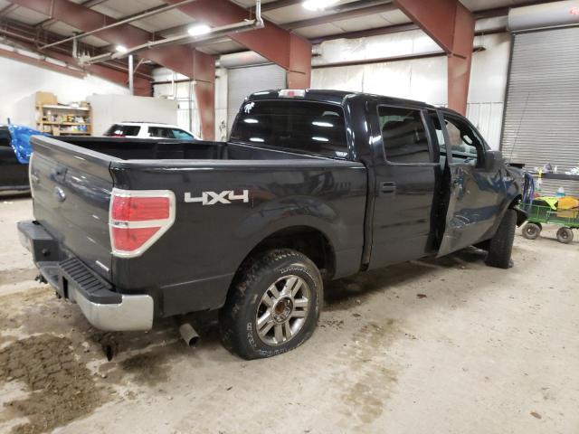 Photo 3 from auction – 2013 FORD F150 SUPER with VIN 1FTFW1EF9DFA68571