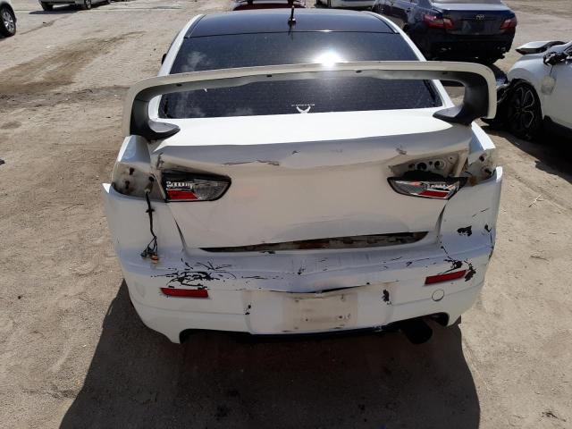 Photo 6 from auction – 2012 MITSUBISHI LANCER SE with VIN JA32V2FW9CU015710