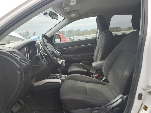 Photo 7 from auction – 2013 MITSUBISHI OUTLANDER with VIN 4A4AR3AU6DE007601