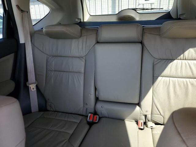 Photo 10 from auction – 2012 HONDA CR-V EXL with VIN 5J6RM3H72CL046148
