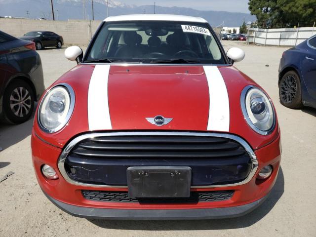 Photo 5 from auction – 2016 MINI COOPER with VIN WMWXU1C51G2D10799