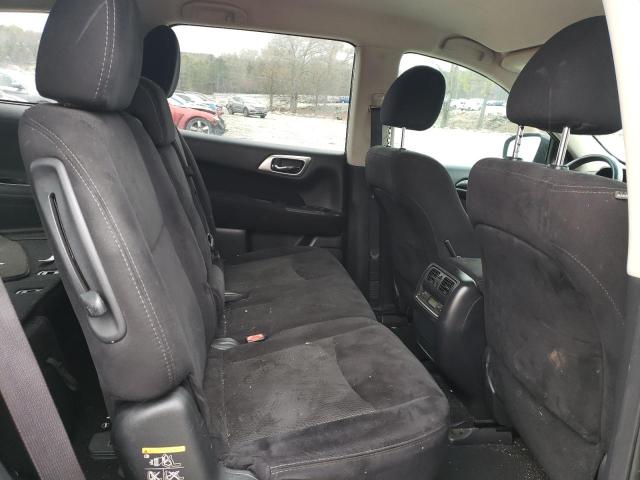 Photo 11 from auction – 2016 NISSAN PATHFINDER with VIN 5N1AR2MN6GC604510