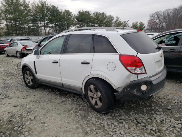 Photo 2 from auction – 2012 CHEVROLET CAPTIVA SP with VIN 3GNAL2EK9CS595873