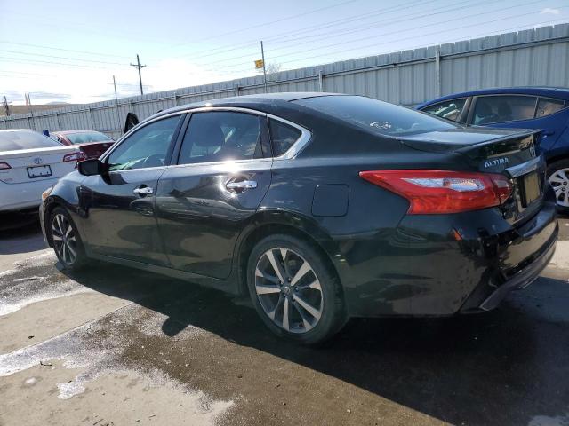 Photo 2 from auction – 2016 NISSAN ALTIMA 2.5 with VIN 1N4AL3AP7GN386198