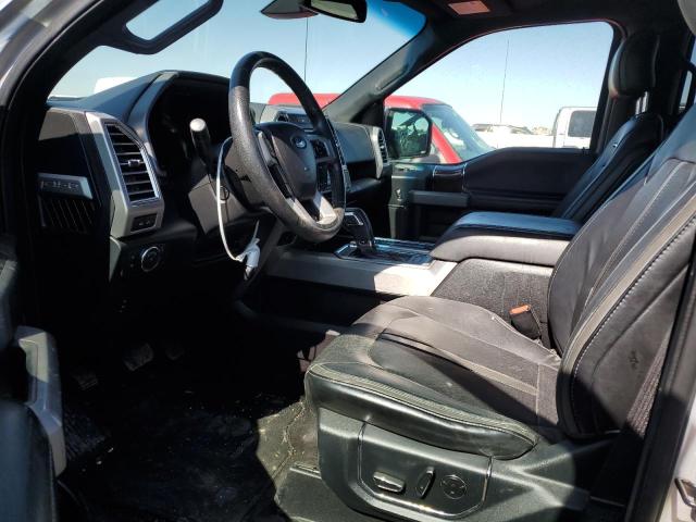 Photo 7 from auction – 2015 FORD F150 SUPER with VIN 1FTEW1EG9FFC07072