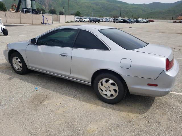 Photo 2 from auction – 2000 HONDA ACCORD EX with VIN 1HGCG3274YA019095