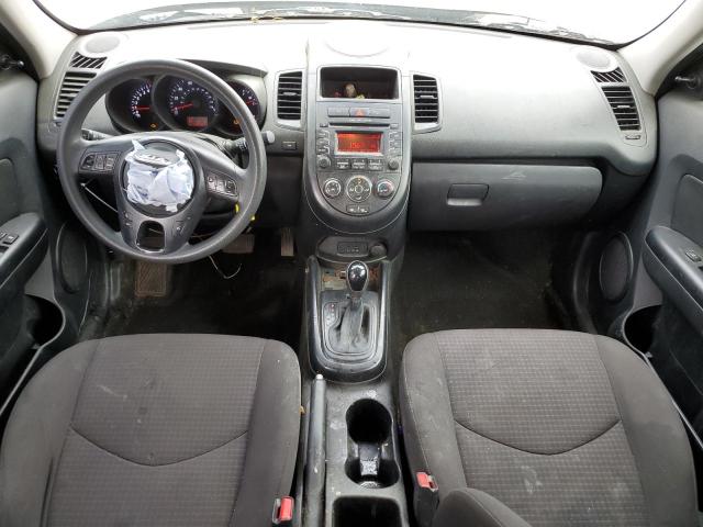 Photo 8 from auction – 2013 KIA SOUL with VIN KNDJT2A54D7623443