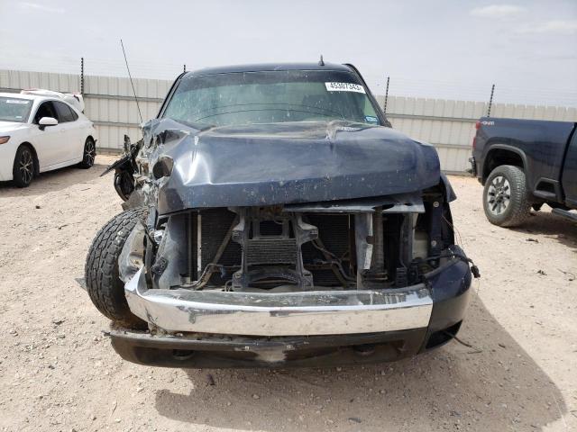 Photo 5 from auction – 2007 CHEVROLET SILVERADO with VIN 3GCEC13J07G524505