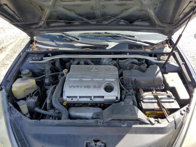 Photo 11 from auction – 2006 LEXUS ES 330 with VIN JTHBA30G965167892