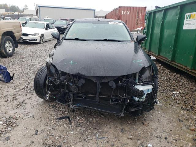Photo 5 from auction – 2011 LEXUS IS 250 with VIN JTHFF2C26B2519416