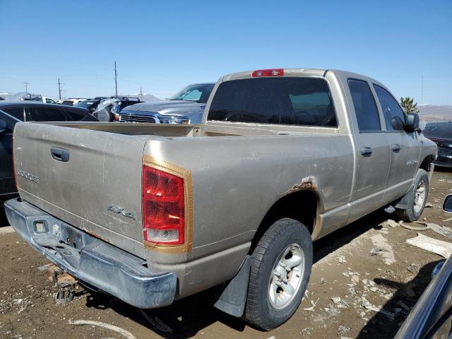 Photo 3 from auction – 2003 DODGE RAM 1500 S with VIN 1D7HU18D63S245694